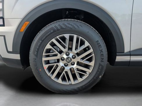 New 2026 Hyundai Palisade SEL image 48