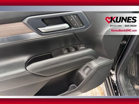 New 2026 GMC Terrain Denali image 9