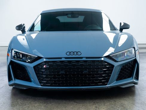 Used 2020 Audi R8 V10 performance image 2