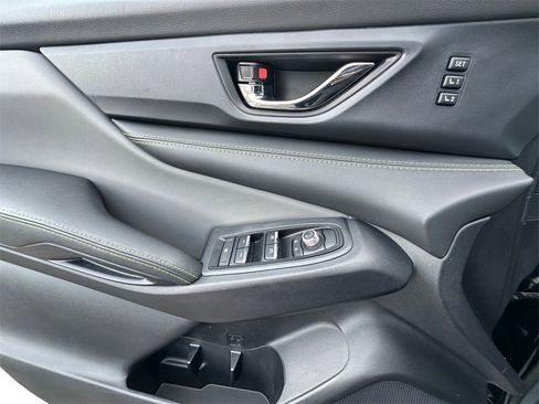 Used 2023 Subaru Ascent Onyx Edition Limited image 11