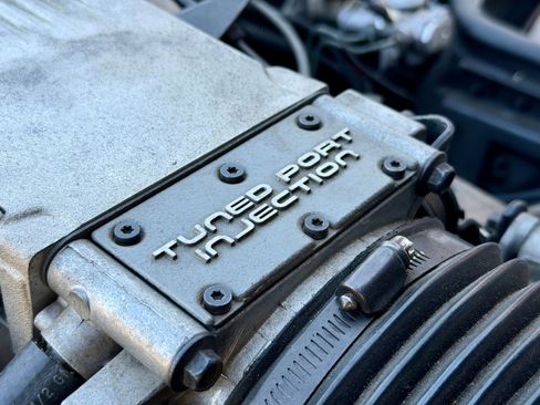 Used 1986 Chevrolet Corvette Coupe image 63