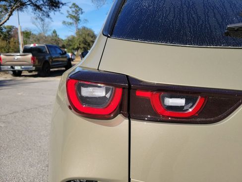 New 2026 MAZDA CX-50 AWD 2.5 S w/ Weather Package image 8