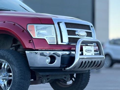 Used 2009 Ford F150 Lariat image 8