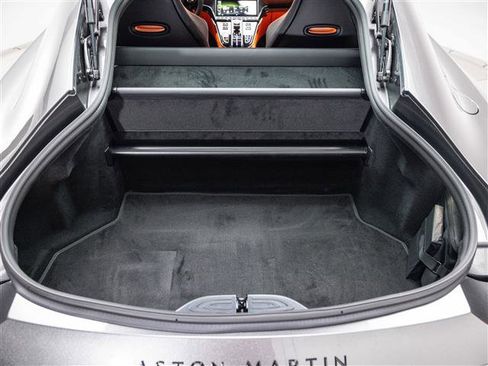 New 2026 Aston Martin V8 Vantage Coupe image 36