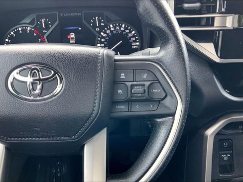 Used 2026 Toyota Tundra SR5 image 24