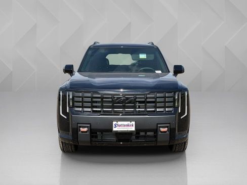 New 2027 Kia Telluride SX Prestige X-Pro AWD/4WD image 2