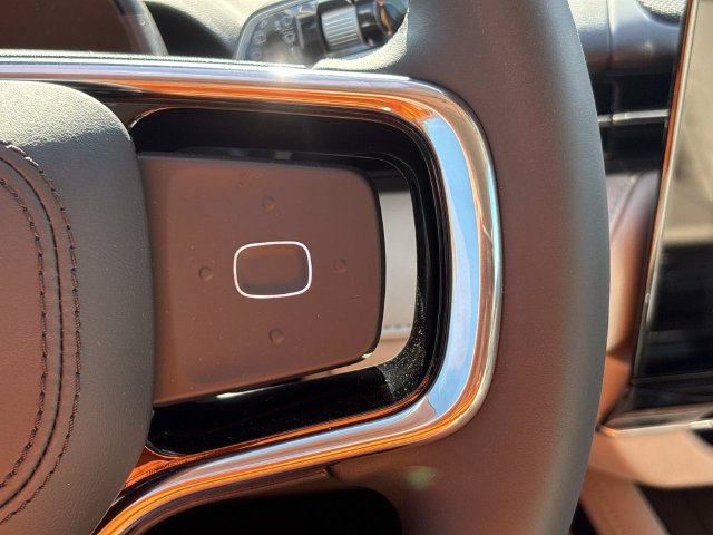 New 2026 Lincoln Nautilus Premier AWD/4WD image 24