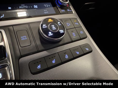 Used 2025 Hyundai Palisade Calligraphy image 9