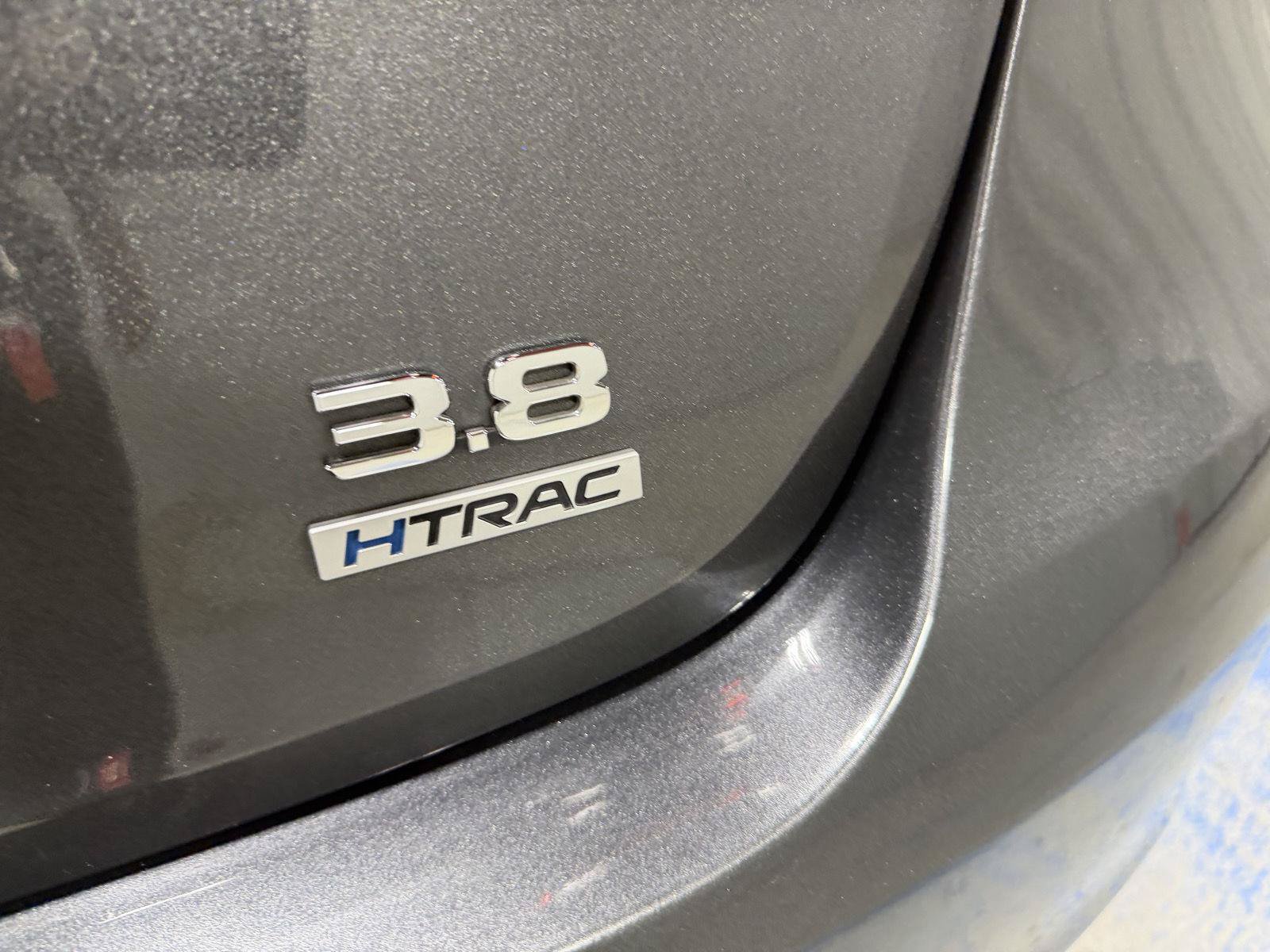 Used 2019 Genesis G80 3.8 w/ Ultimate Package 03 AWD/4WD image 23