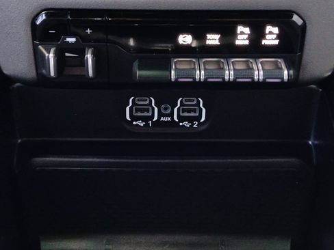 Used 2023 RAM 2500 Big Horn w/ Level 1 Equipment Group AWD/4WD image 10