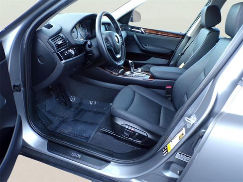 Used 2017 BMW X3 xDrive28i image 20