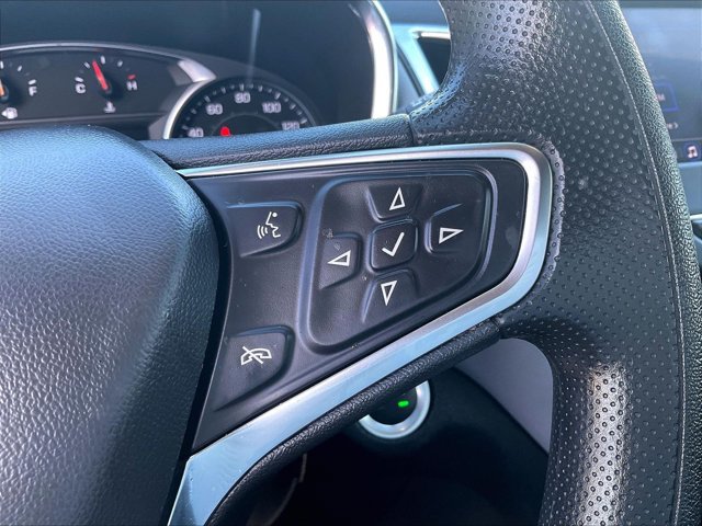 Used 2024 Chevrolet Equinox LS w/ LS Convenience Package FWD image 21