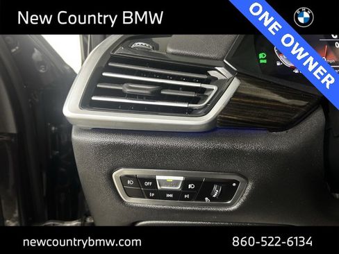 Used 2019 BMW X5 xDrive40i w/ Convenience Package image 18