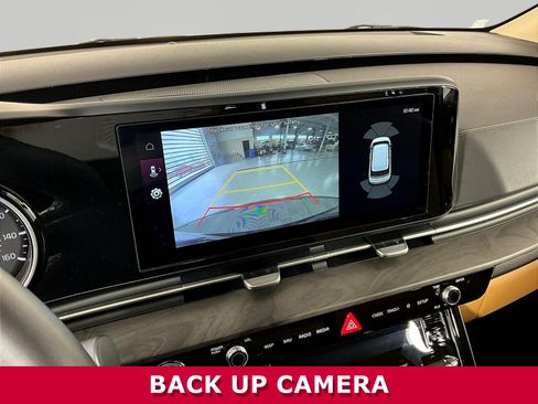 Certified 2024 Kia Carnival EX FWD image 13