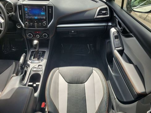 Used 2019 Subaru Crosstrek 2.0i Limited w/ Popular Package #4 image 16