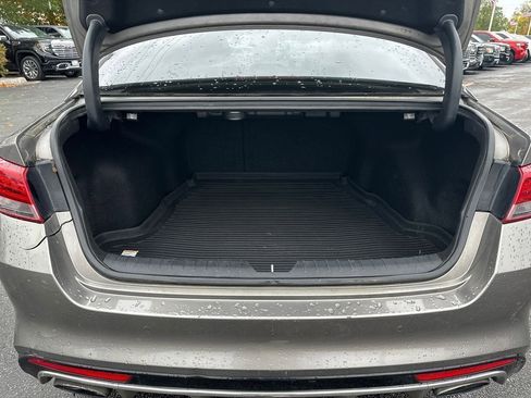 Used 2016 Kia Optima SX w/ Chrome Wheel Package image 9