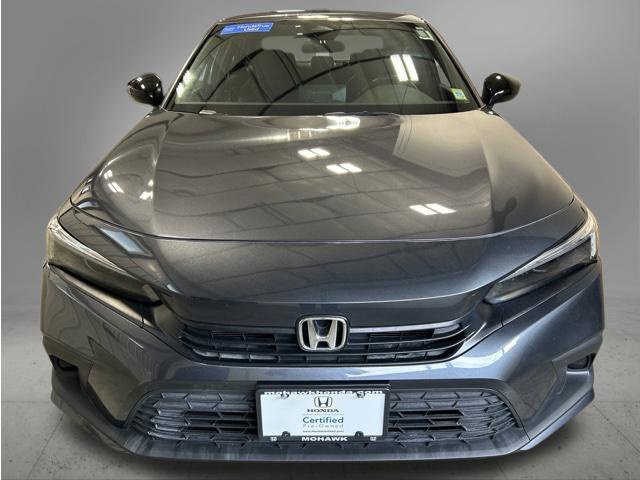 Certified 2024 Honda Civic Sport image 10