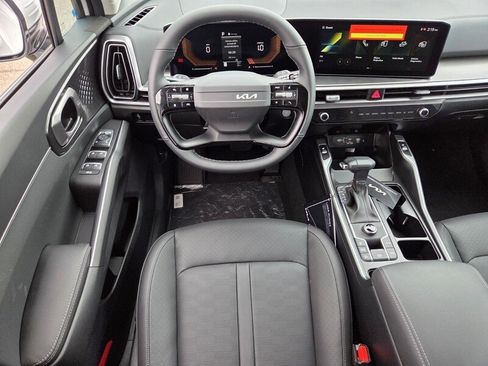 New 2026 Kia Sorento S FWD image 10