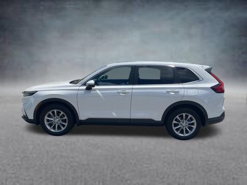 Used 2024 Honda CR-V EX image 2