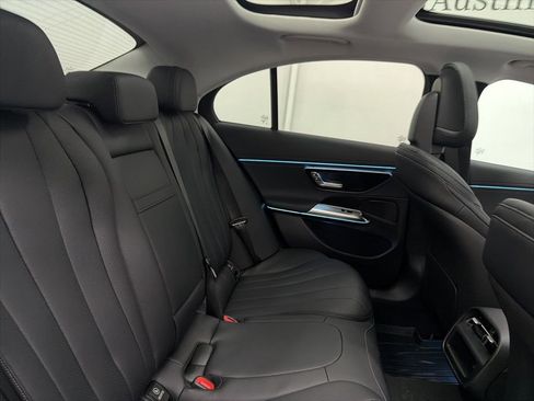 New 2026 Mercedes-Benz E 350 Sedan image 27