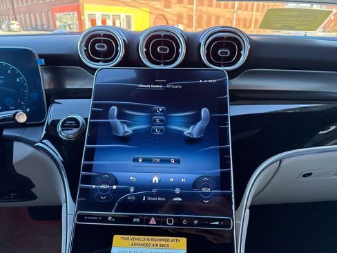 New 2026 Mercedes-Benz GLC 300 4MATIC image 20