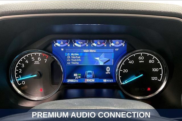 Used 2023 Ford F150 XLT w/ Equipment Group 302A High AWD/4WD image 19