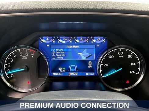 Used 2023 Ford F150 XLT w/ Equipment Group 302A High AWD/4WD image 19