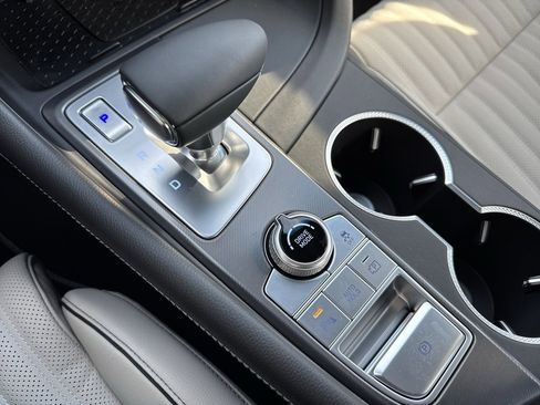 New 2026 Genesis G70 3.3T Sport Prestige image 5