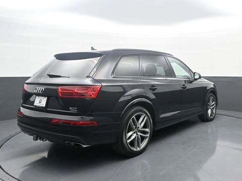 Used 2017 Audi Q7 3.0T Prestige AWD/4WD image 7