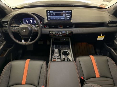 New 2026 Honda Passport TrailSport image 11