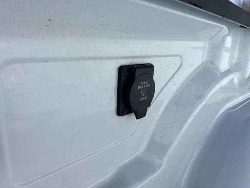 Used 2025 RAM 2500 Tradesman image 11