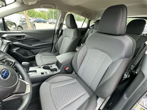 New 2025 Subaru Impreza 2.0i Sport image 15