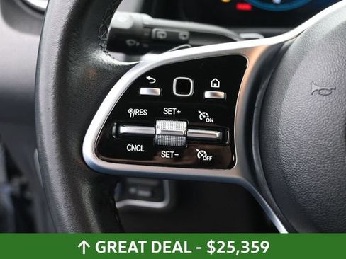 Used 2023 Mercedes-Benz GLB 250 4MATIC image 32