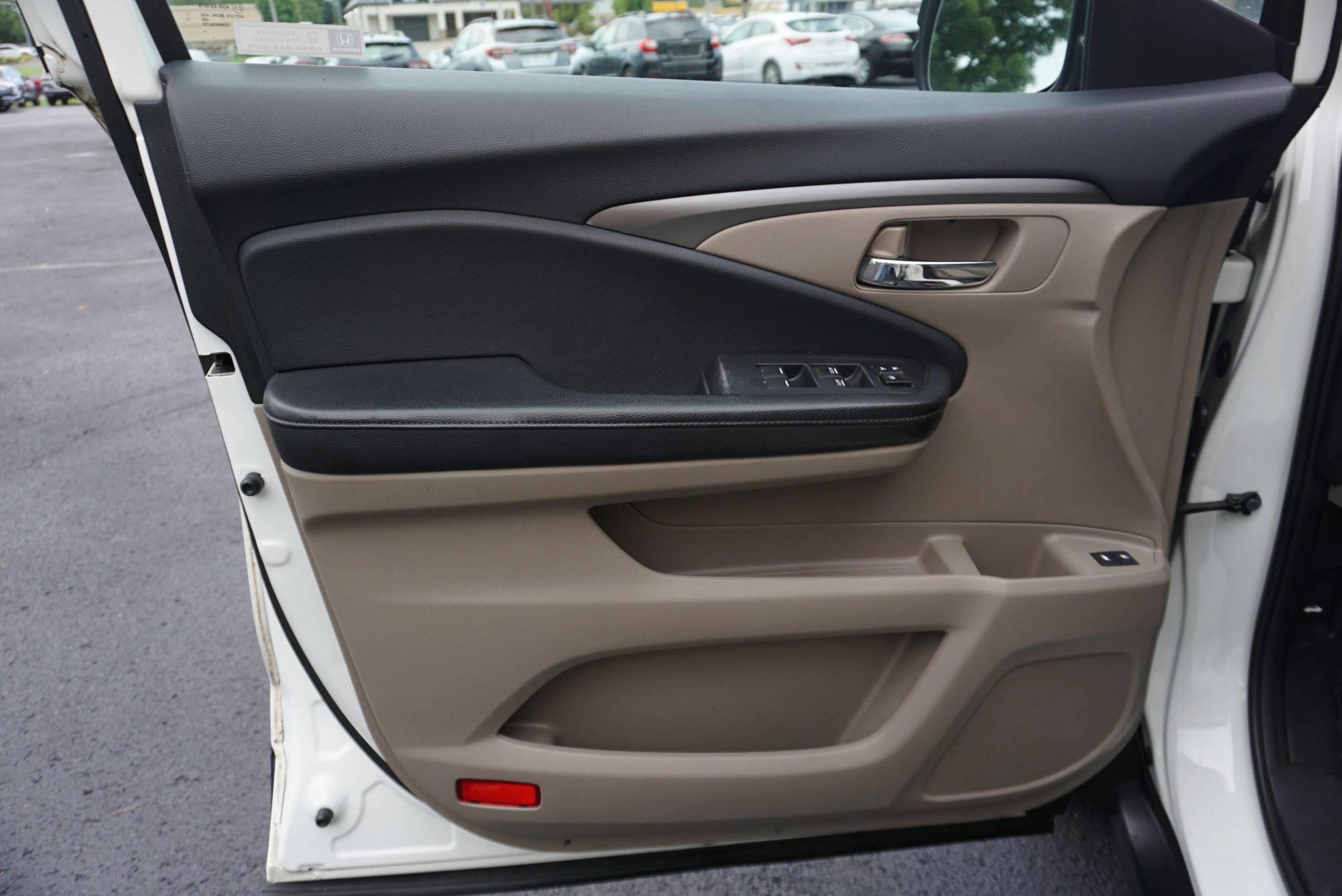 Used 2018 Honda Pilot EX-L image 28