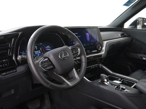 Used 2024 Lexus TX 350 AWD image 29