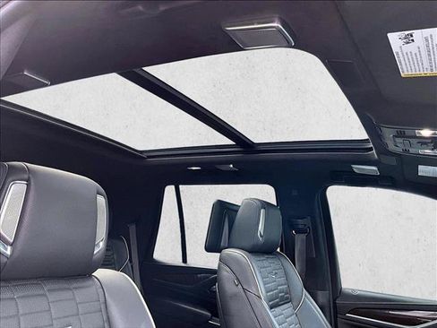 Certified 2023 Cadillac Escalade Premium Luxury Platinum RWD image 17