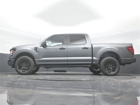 New 2025 Ford F150 STX w/ STX Black Appearance Package image 20