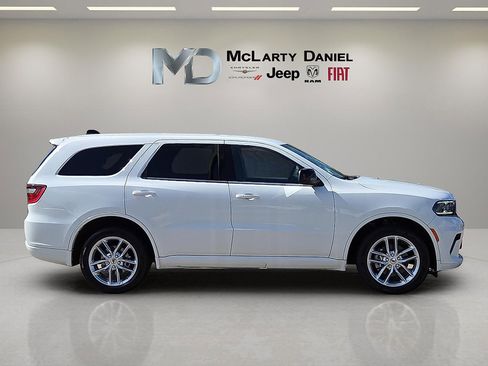 Used 2023 Dodge Durango GT image 6
