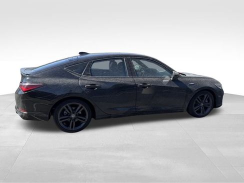 Used 2023 Acura Integra A-Spec image 9