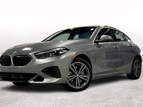 Certified 2024 BMW 228i Gran Coupe w/ Convenience Package image 14