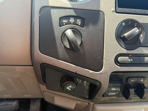 Used 2008 Ford F350 XL AWD/4WD image 15