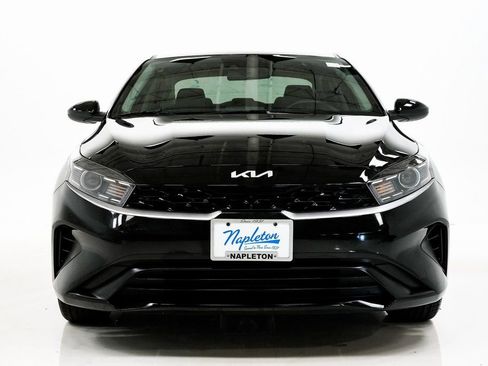 Used 2024 Kia Forte LXS image 4