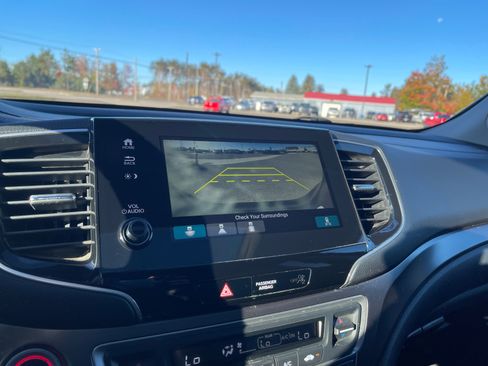 Used 2021 Honda Pilot EX-L image 50