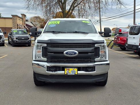Used 2019 Ford F250 XL w/ Power Equipment Group image 22