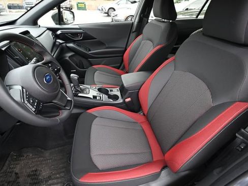 Used 2024 Subaru Impreza RS w/ Popular Package #1 image 5