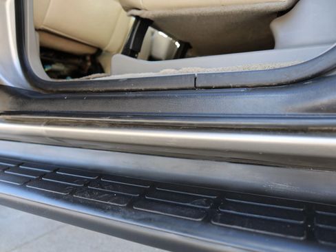 Used 2002 GMC Yukon XL 2500 SLT image 37