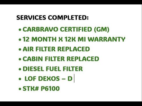 Certified 2024 GMC Sierra 1500 AT4 w/ Technology Package AWD/4WD image 44