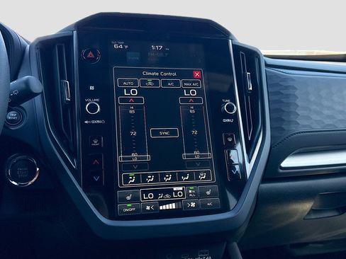 New 2026 Subaru Forester Premium image 34