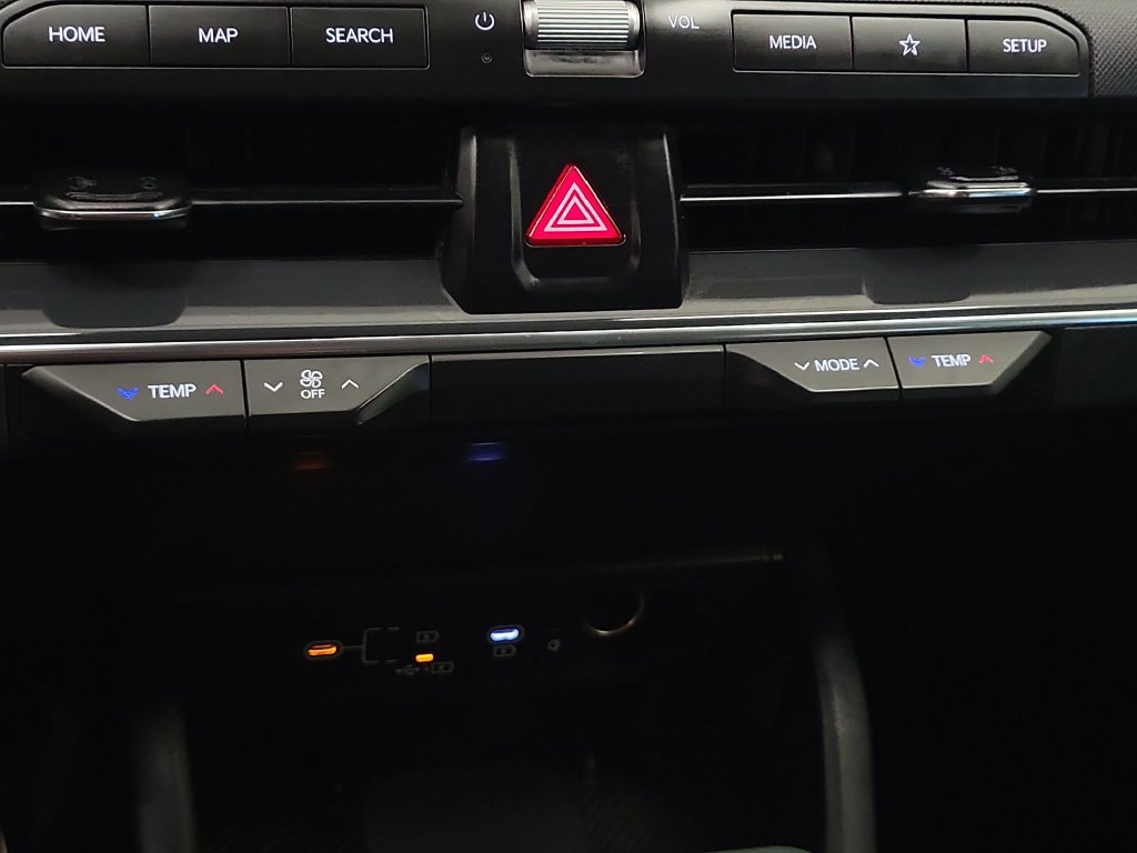 Used 2025 Kia K4 EX FWD image 21