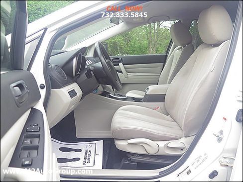 Used 2011 MAZDA CX-7 i Sport image 7